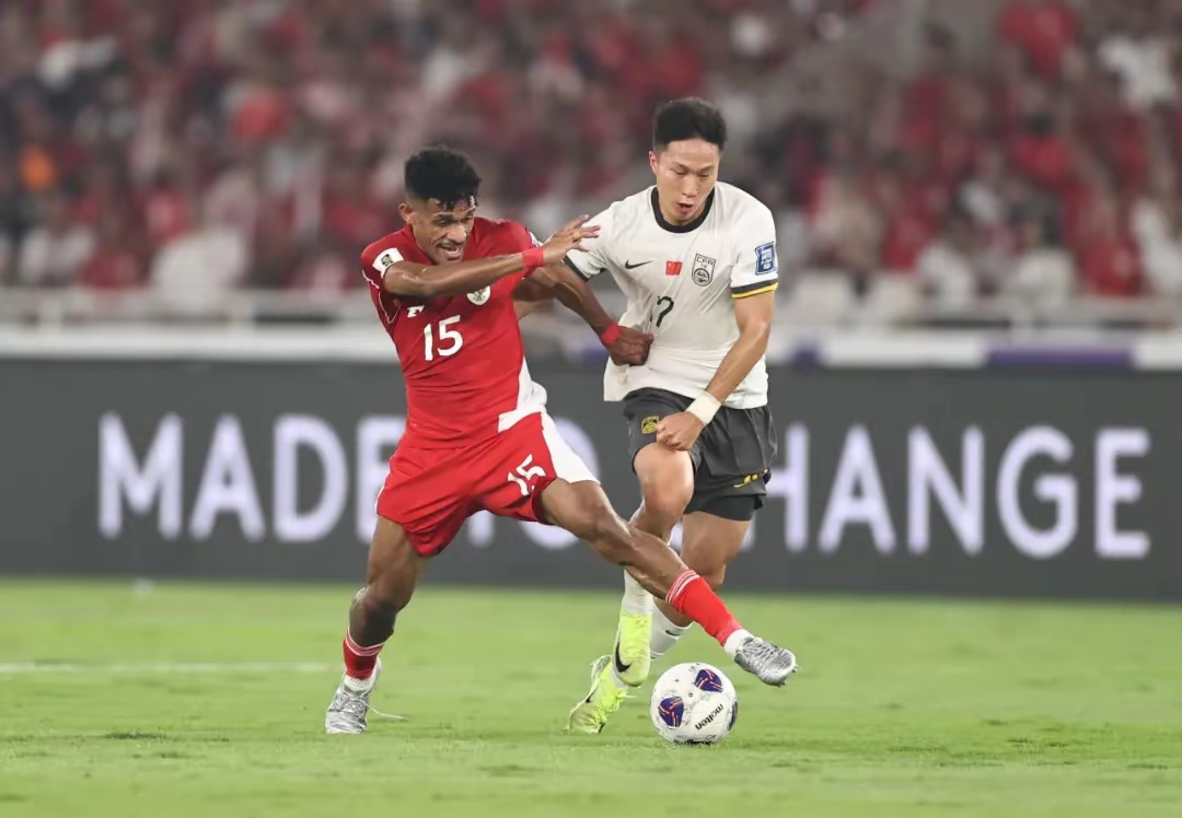 突尼斯连续三次闯入世界杯成为非洲本届第二支晋级的球队