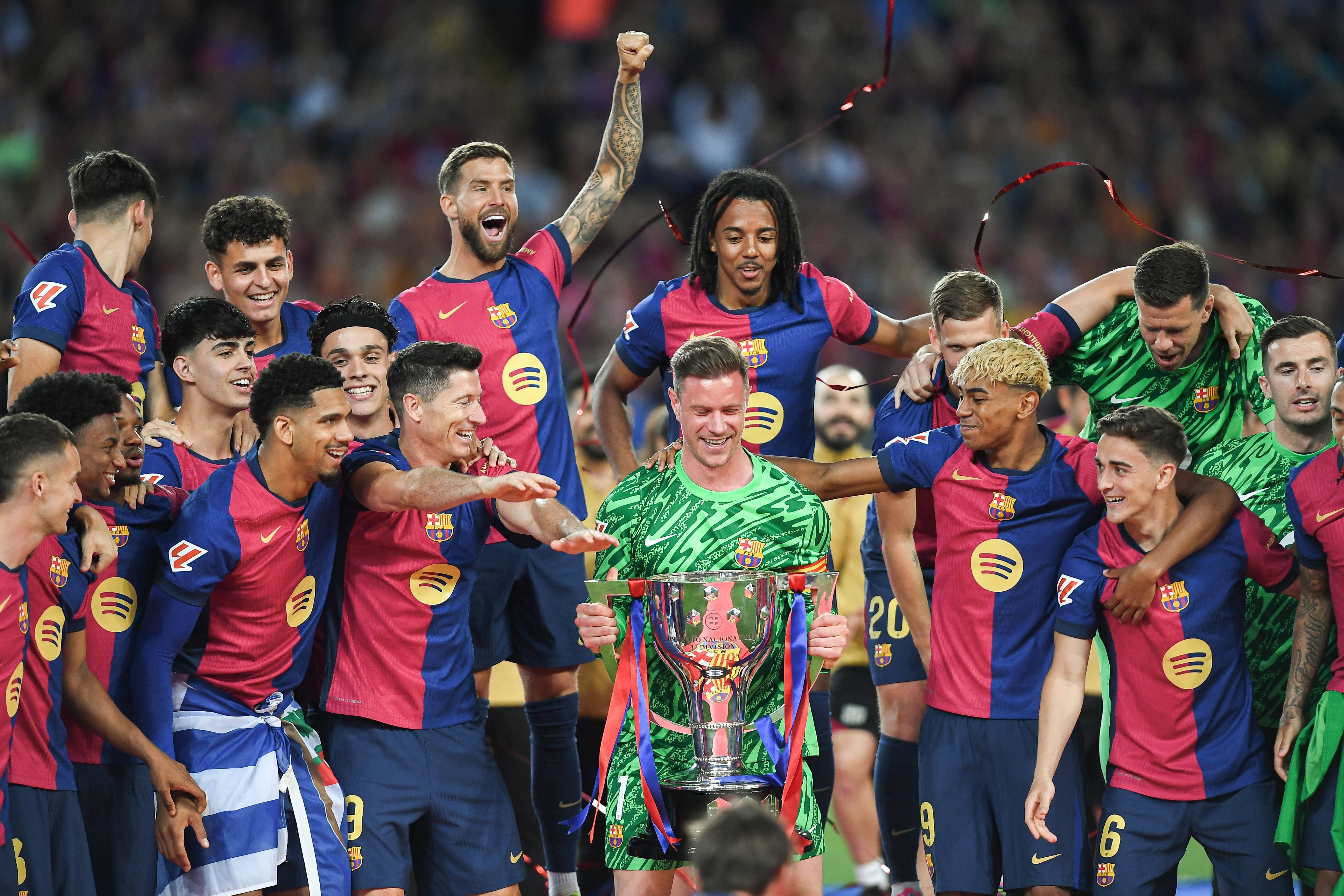 曝切尔西有意特尔施特根球员近期与巴萨传出矛盾的简单介绍