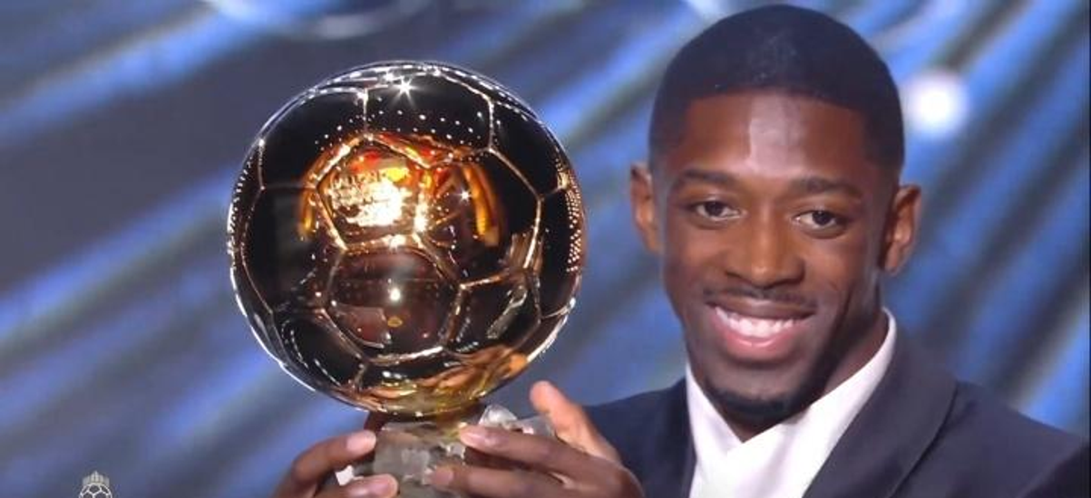 关于法媒:巴黎对法国足协非常不满因登贝莱伤退的信息 第2张 关于法媒:巴黎对法国足协非常不满因登贝莱伤退的信息 第2张