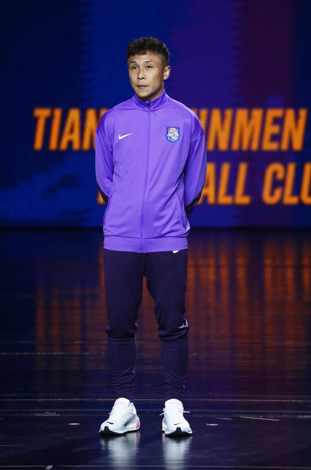 关于津门虎队或再有新变化即将迎来两连客的信息 第2张 关于津门虎队或再有新变化即将迎来两连客的信息 第2张