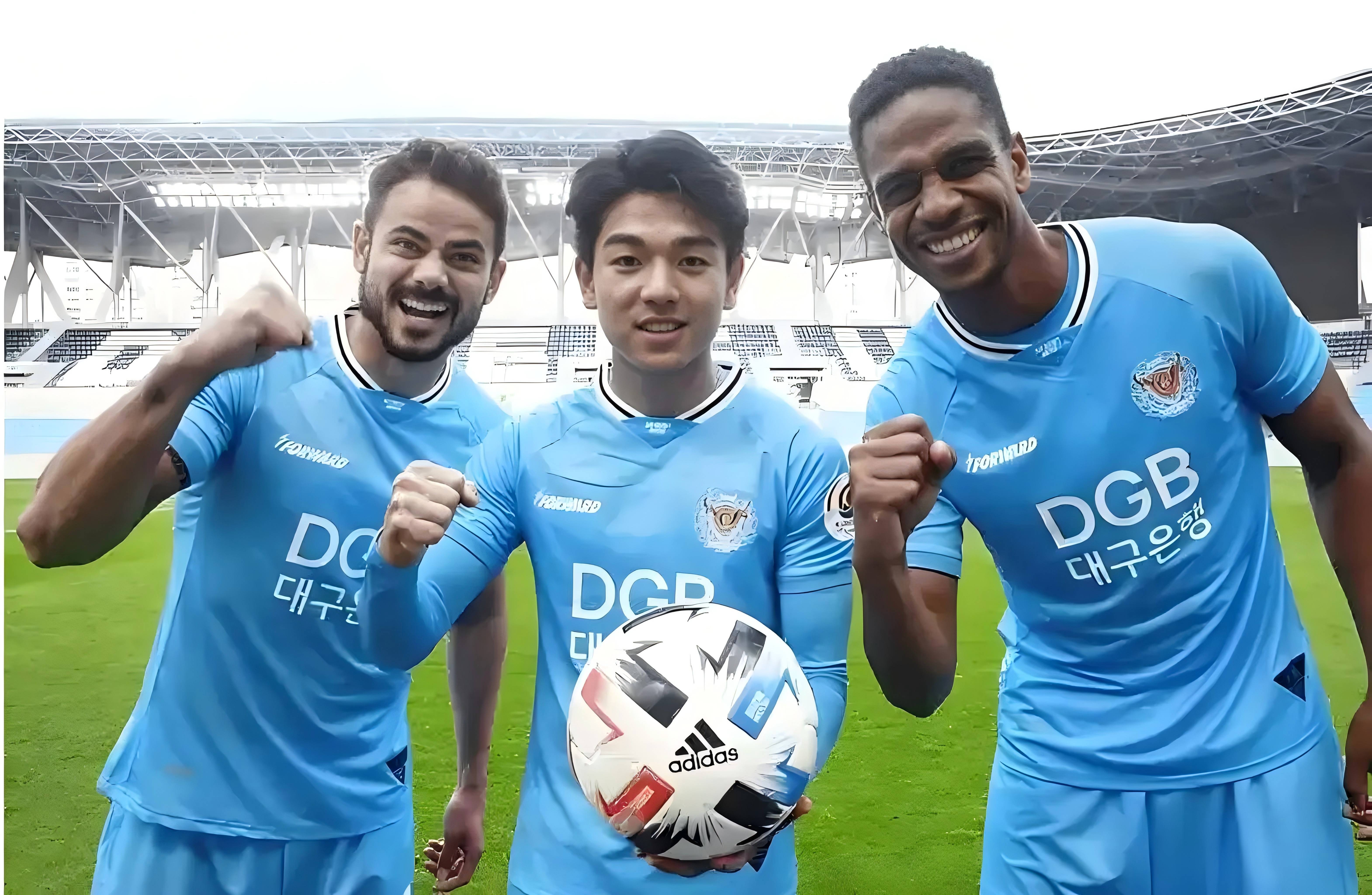 关于韩职江原FCVS浦项制铁预测分析浦项制铁近况火热的信息  第2张