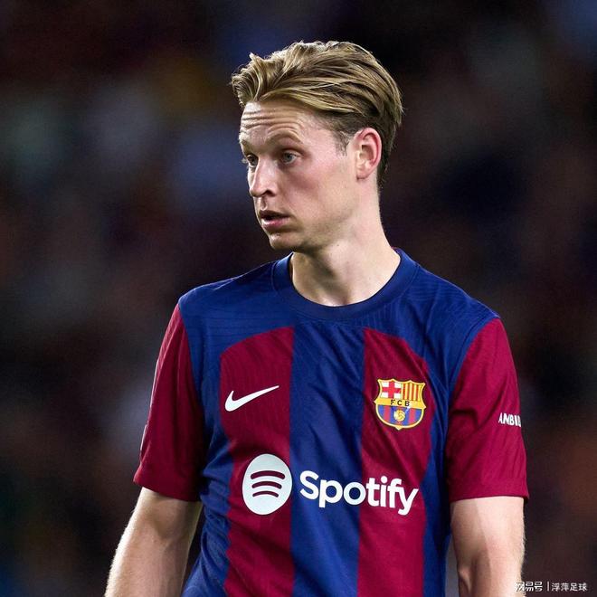 关于曝巴萨中场德容更换了经纪人即将重启续约谈判的信息  第1张