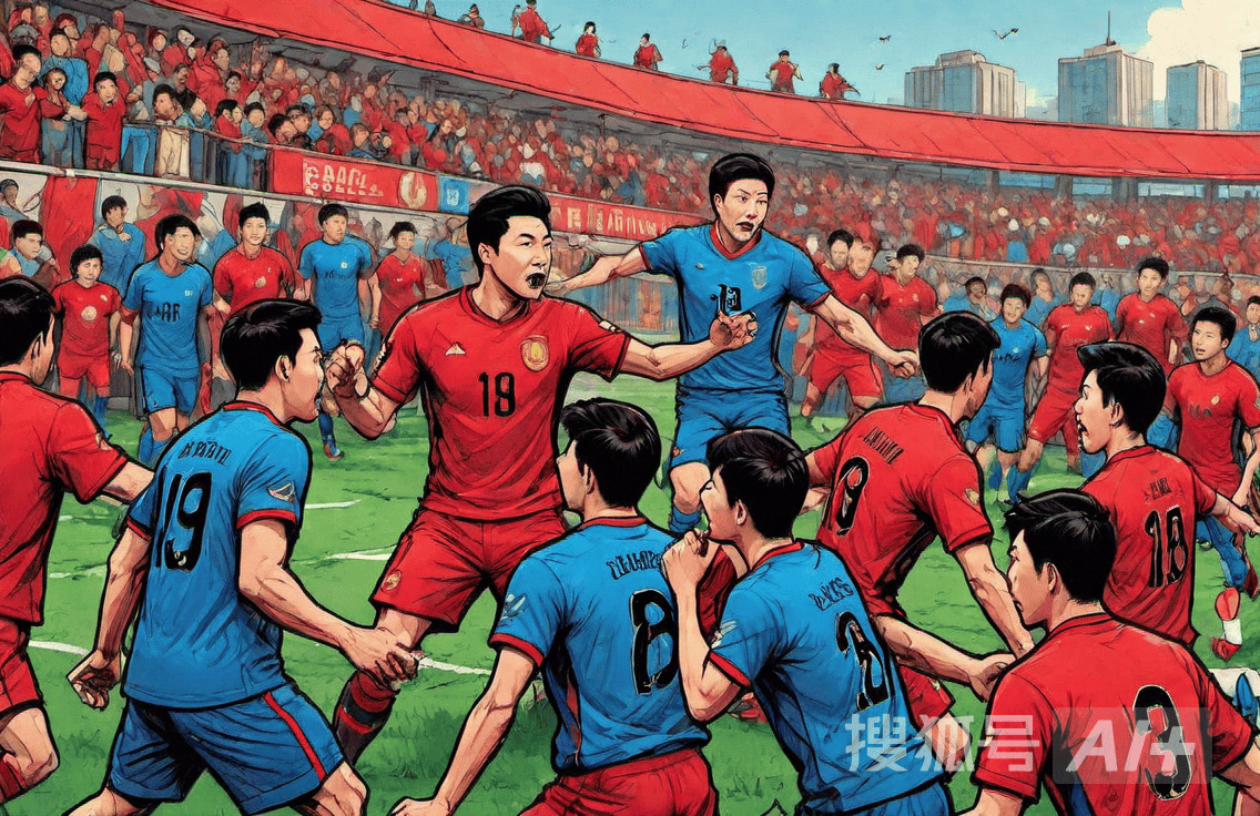 法乙克莱蒙VS亚眠比赛分析起伏不定的简单介绍  第1张