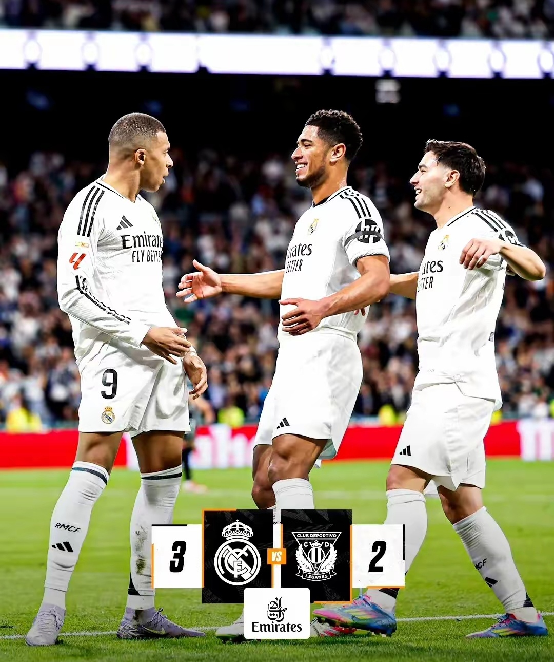 皇马收获队史第二好的前10轮西甲开局仅次于2022-23赛季创造的9胜1平的简单介绍