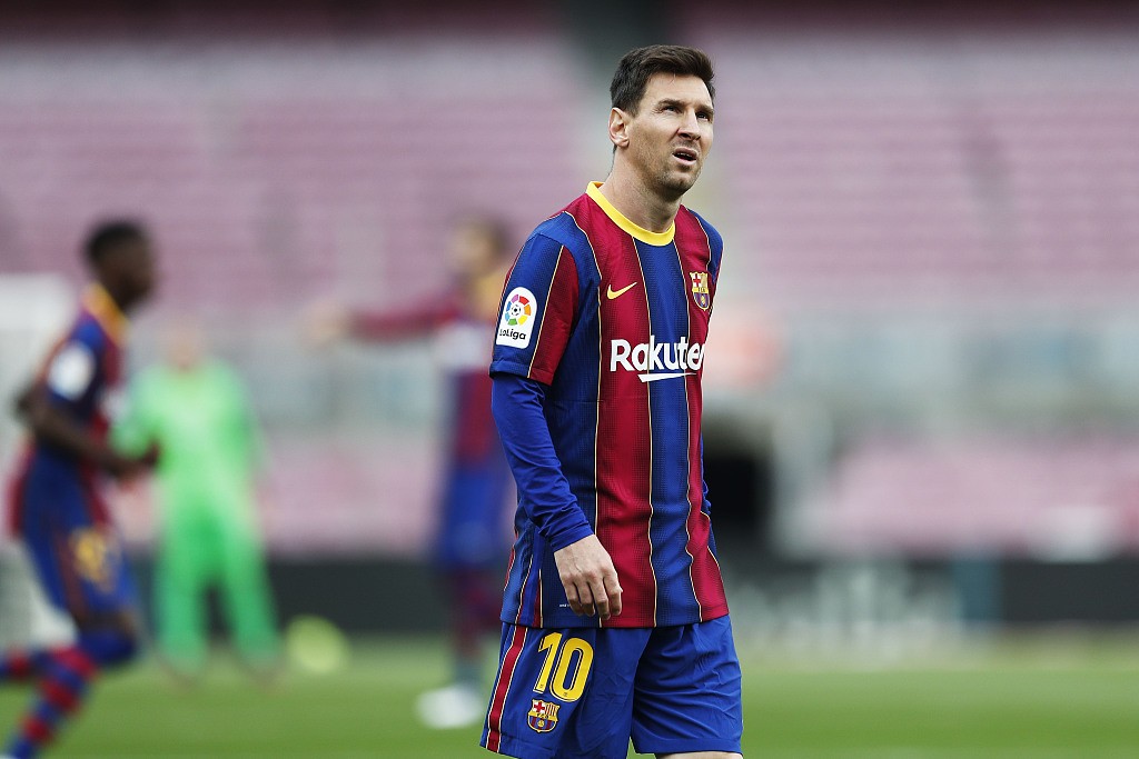 巴塞罗那对与埃里克加西亚续约持乐观态度大巴黎在关注球员的简单介绍