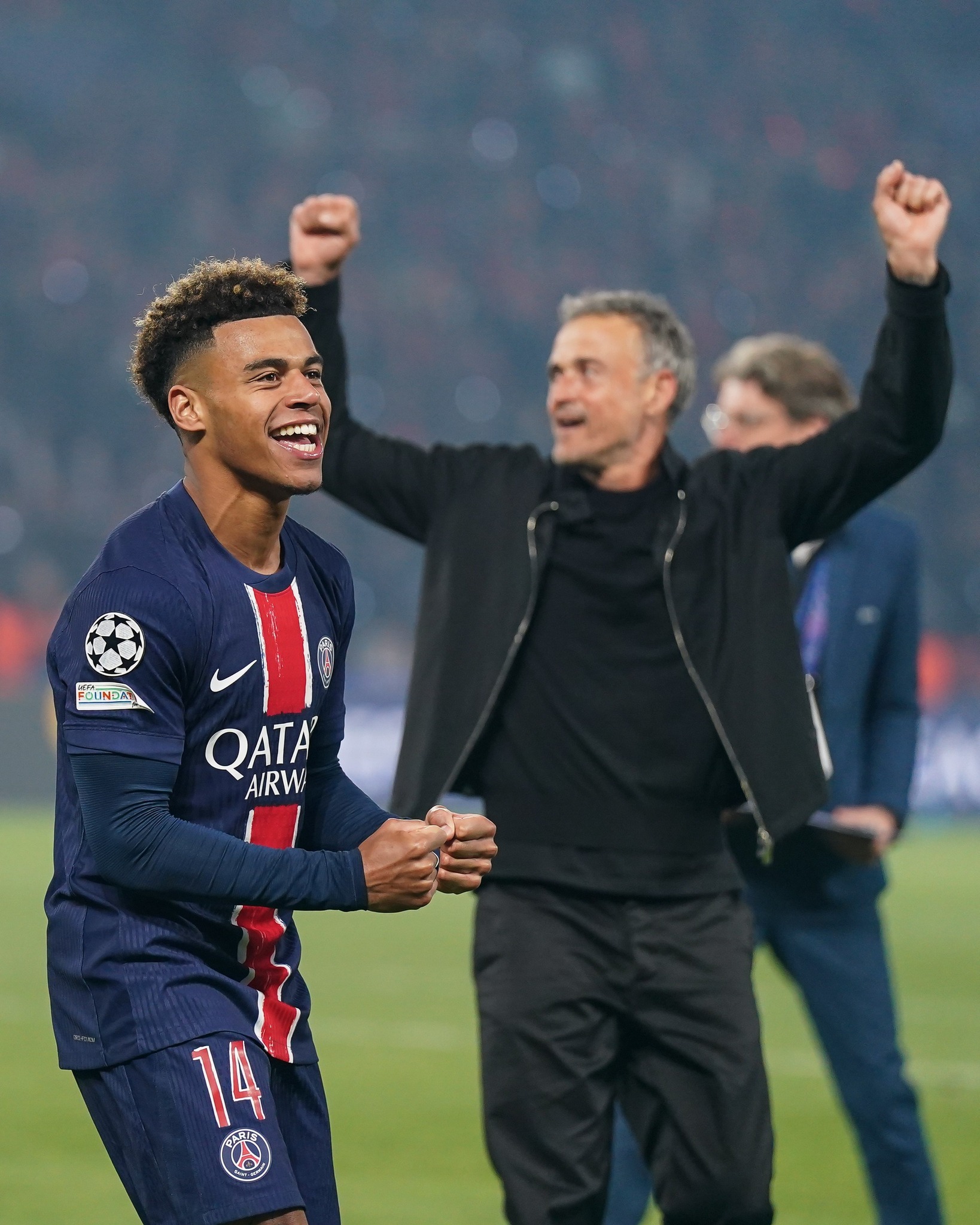 关于欧冠决赛直播哪里看欧冠决赛巴黎vs国米转播入口的信息