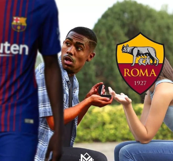 包含曝罗马准备求购里奥斯与球员达成原则性协议的词条  第2张