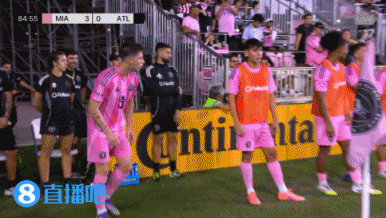 包含迈阿密国际发表声明强烈谴责球员斗殴行为的词条  第1张