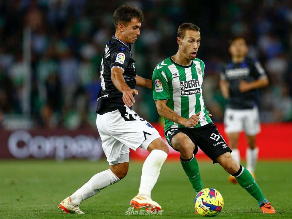 西甲莱万特2-2皇家贝蒂斯贝蒂斯三轮不胜的简单介绍