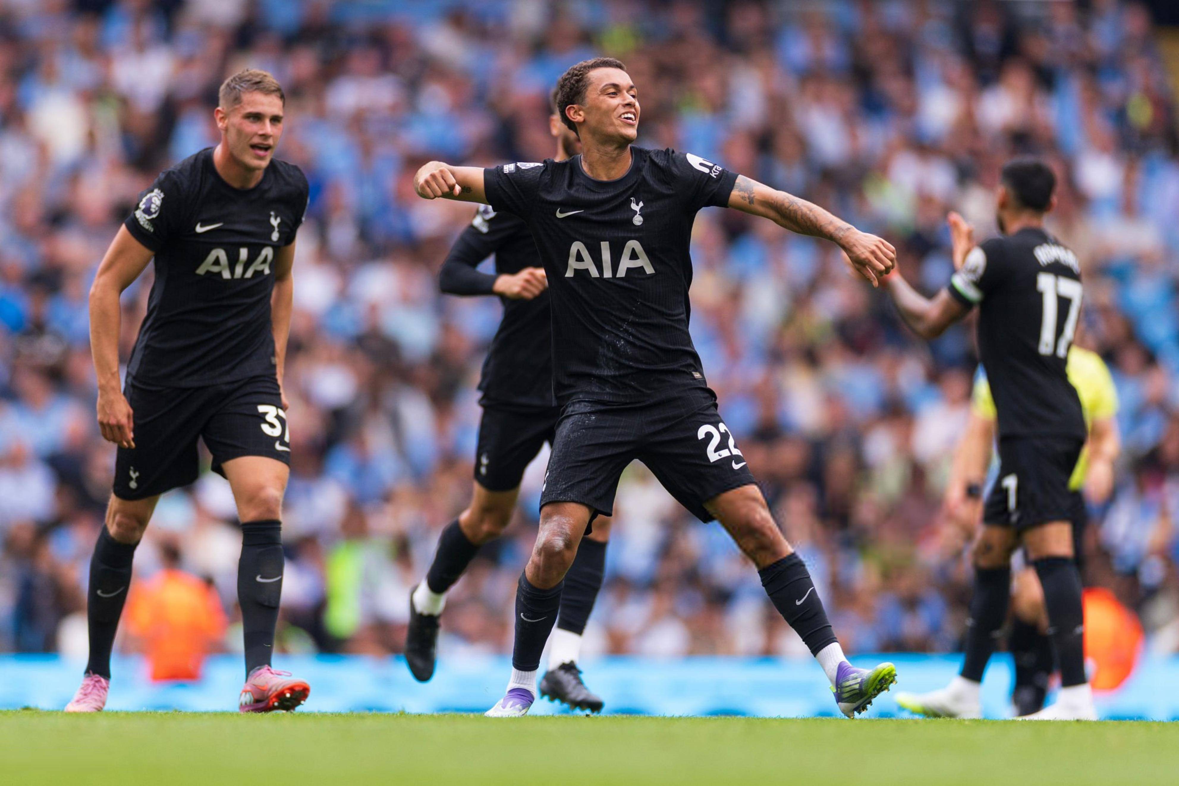 关于曼城官方宣布马尔穆什将缺席曼市德比因国际比赛日膝盖受伤的信息  第2张