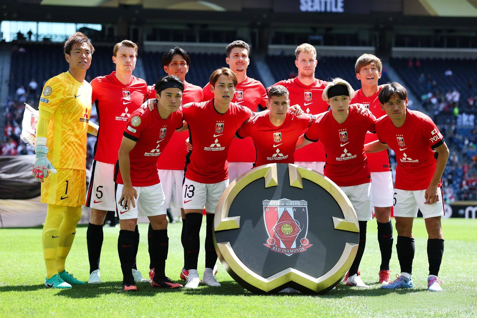 日职浦和红钻VS福冈黄蜂赛事预测浦和红钻主场强势的简单介绍 第1张 日职浦和红钻VS福冈黄蜂赛事预测浦和红钻主场强势的简单介绍 第1张