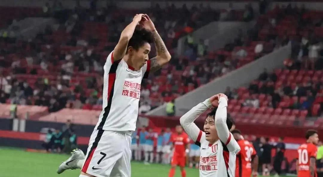 包含媒体：裁判误判致蓉城退出中超争冠蓉城主场不敌河南队的词条