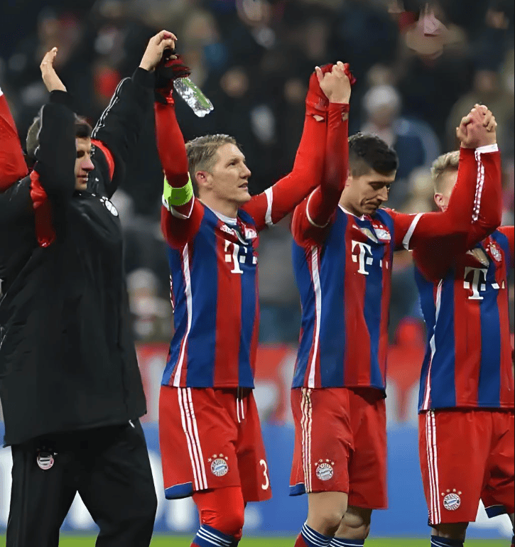 德甲2025-26赛季揭幕战公布拜仁将在主场对阵莱比锡红牛的简单介绍