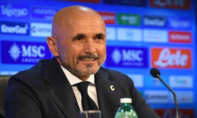 尤文图斯确定斯帕莱蒂成为新帅斯帕莱蒂愿与尤文签约的简单介绍  第1张