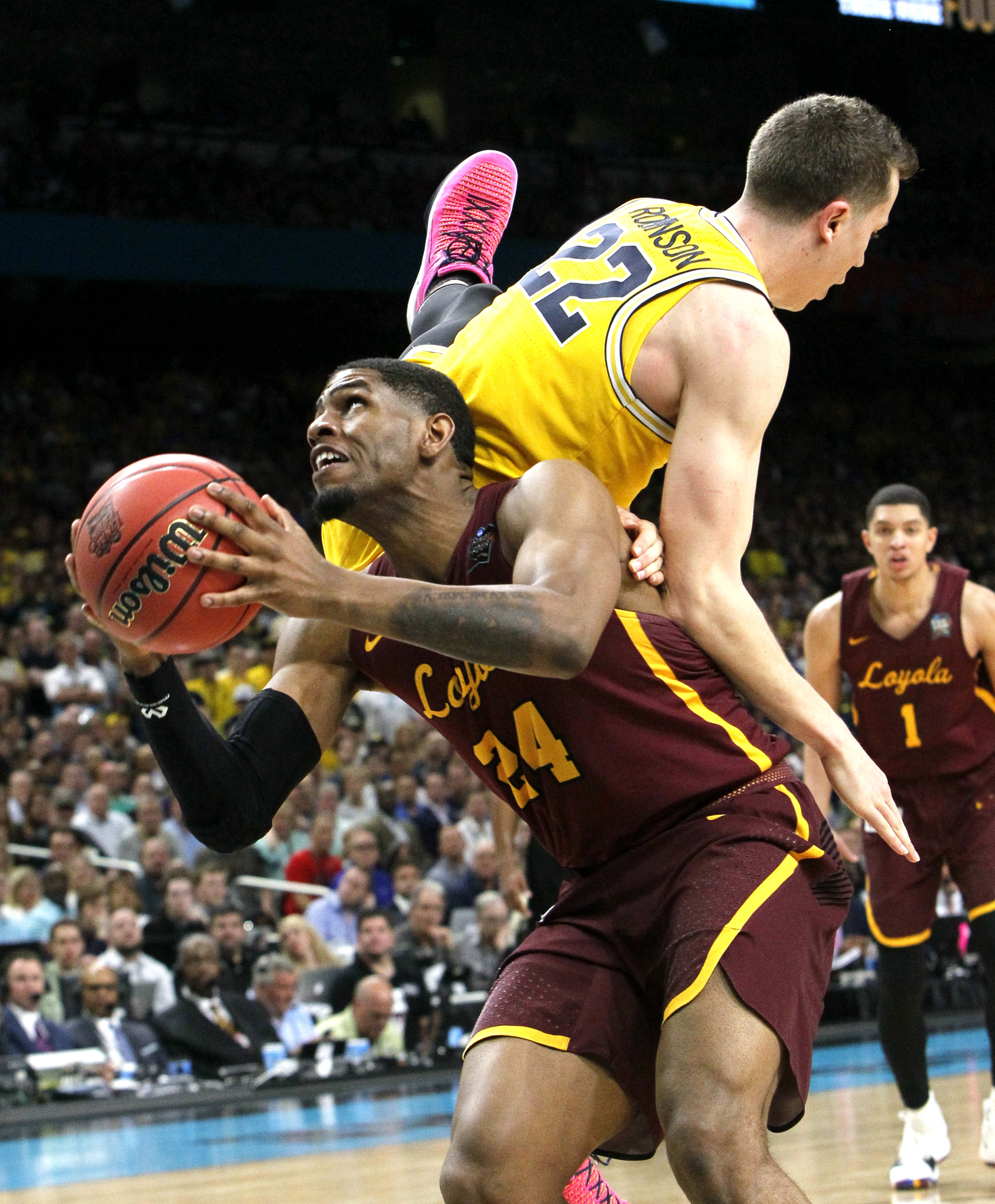 NCAA:西佐治亚VS南卡罗莱纳北部大学