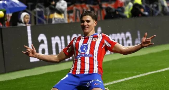 包含科雷亚：我在马竞过得不开心离队是自己的决定的词条  第2张