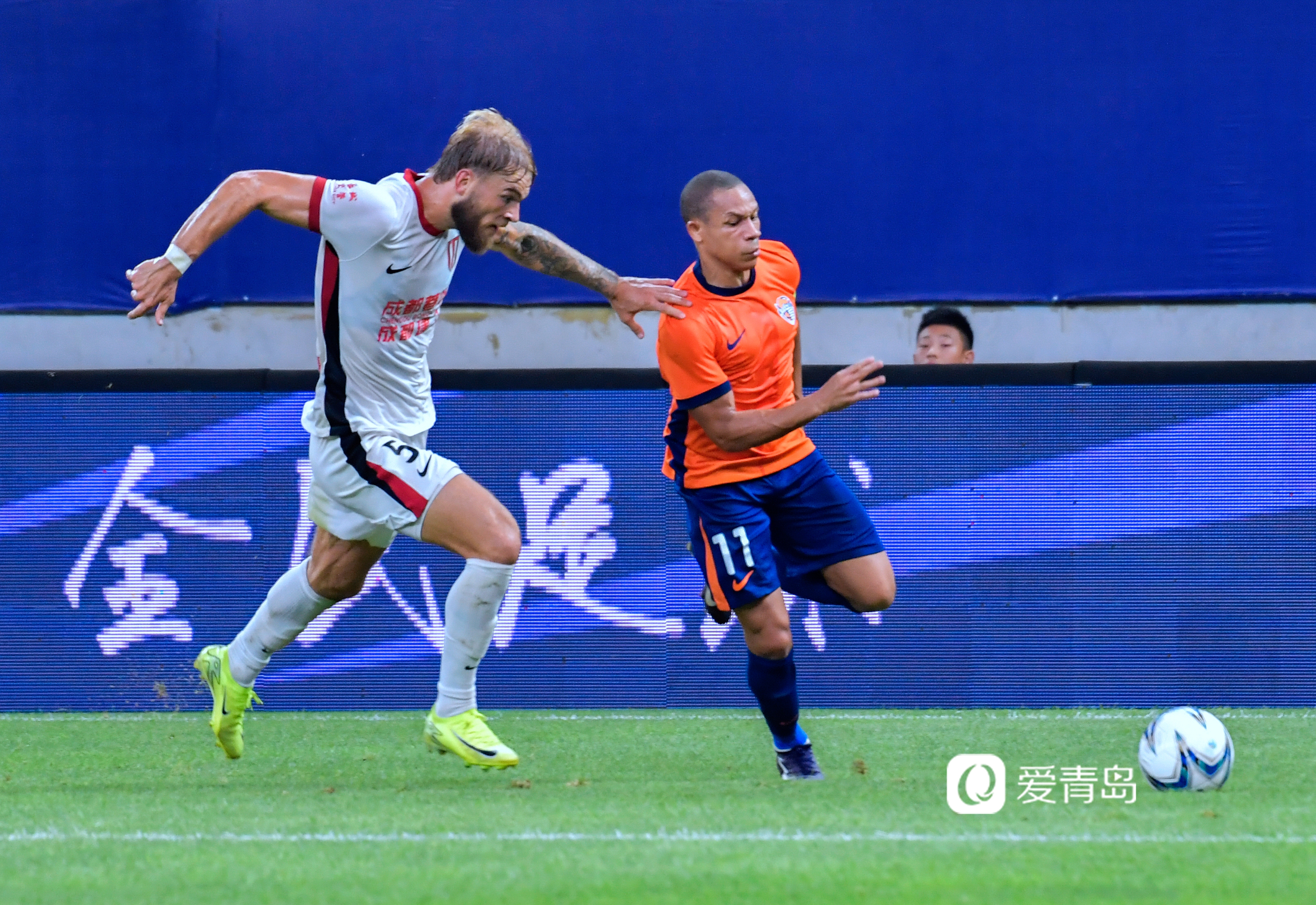 包含青岛海牛vs成都蓉城哪里转播?2025足协杯成都蓉城今晚比赛直播的词条 第2张 包含青岛海牛vs成都蓉城哪里转播?2025足协杯成都蓉城今晚比赛直播的词条 第2张