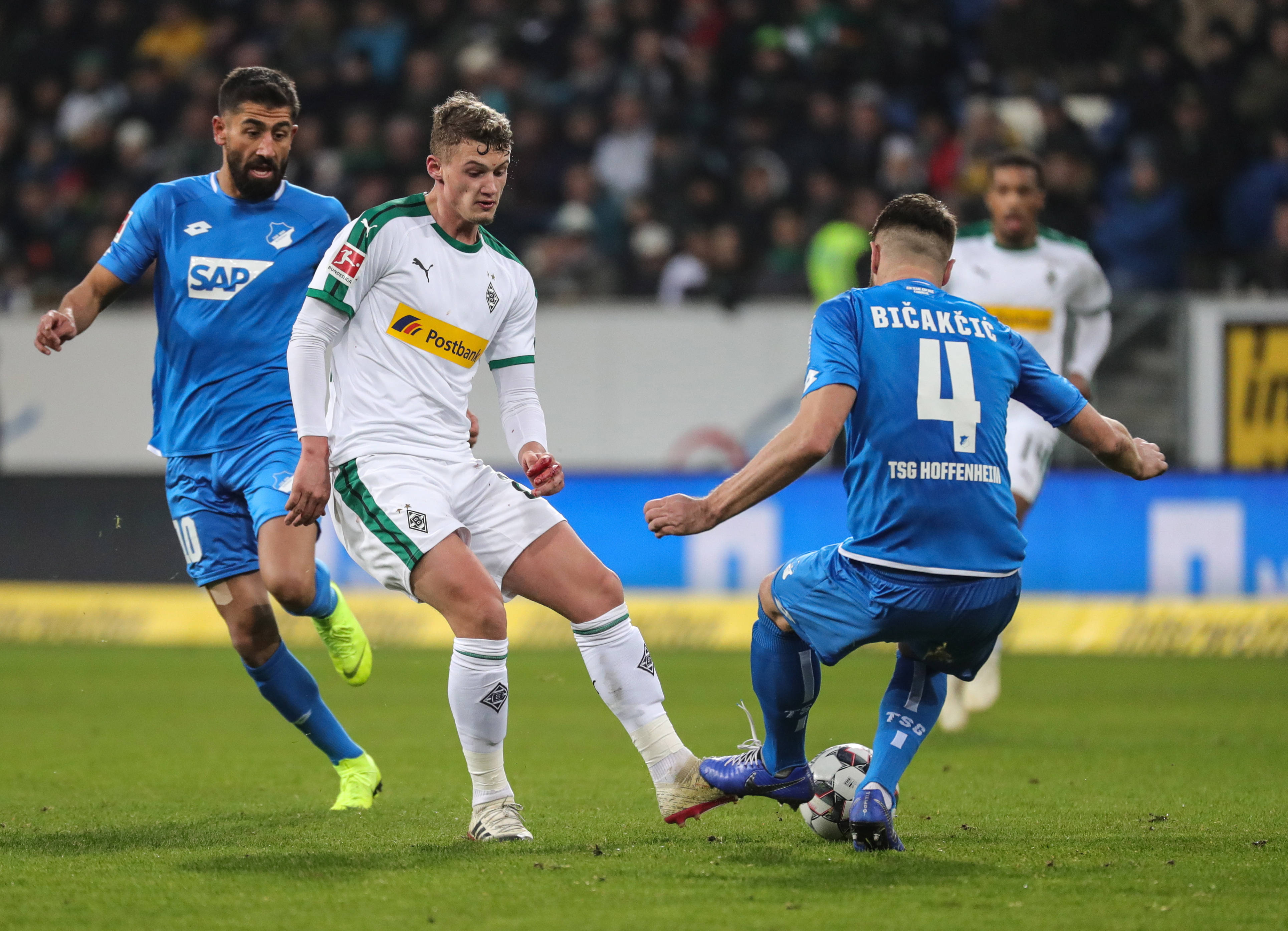 关于德西联：门兴格拉德巴赫二队VS奥伯豪森的信息  第2张