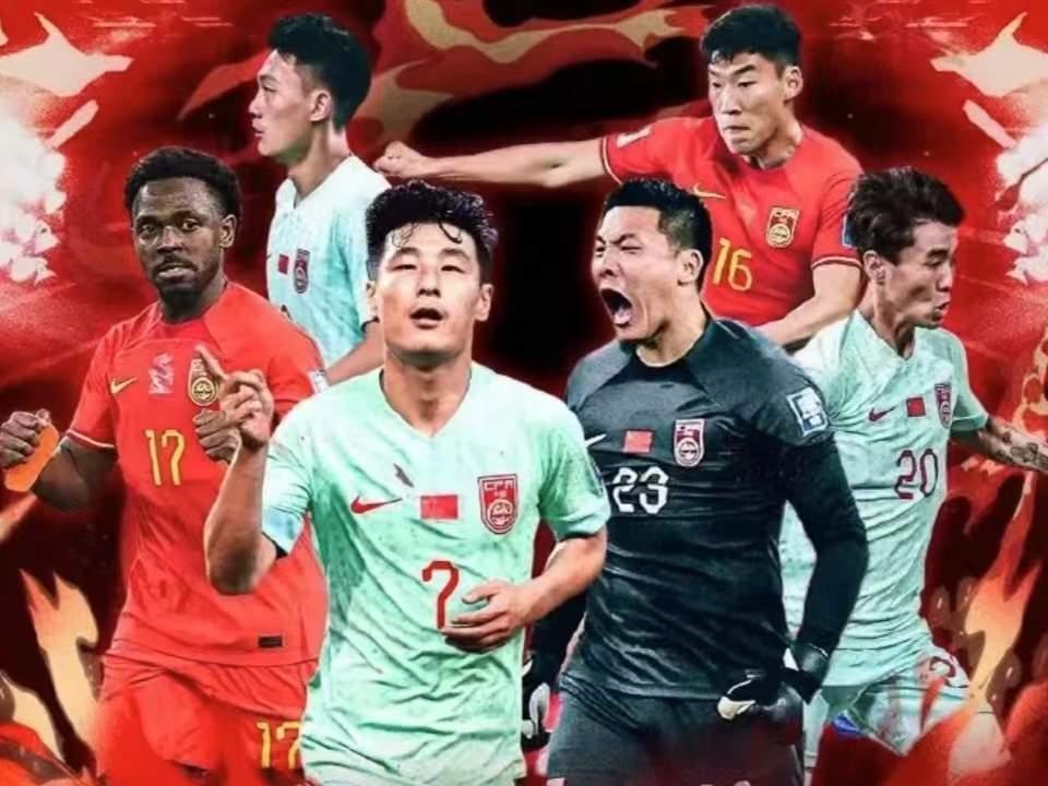 国足18强赛战绩世预赛首战客场7球惨败日本的简单介绍 第1张 国足18强赛战绩世预赛首战客场7球惨败日本的简单介绍 第1张