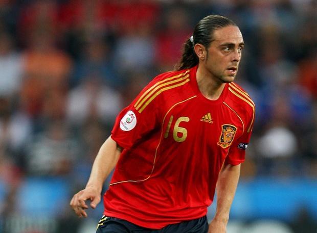 西加泰杯：CF里波列特VS萨巴德尔