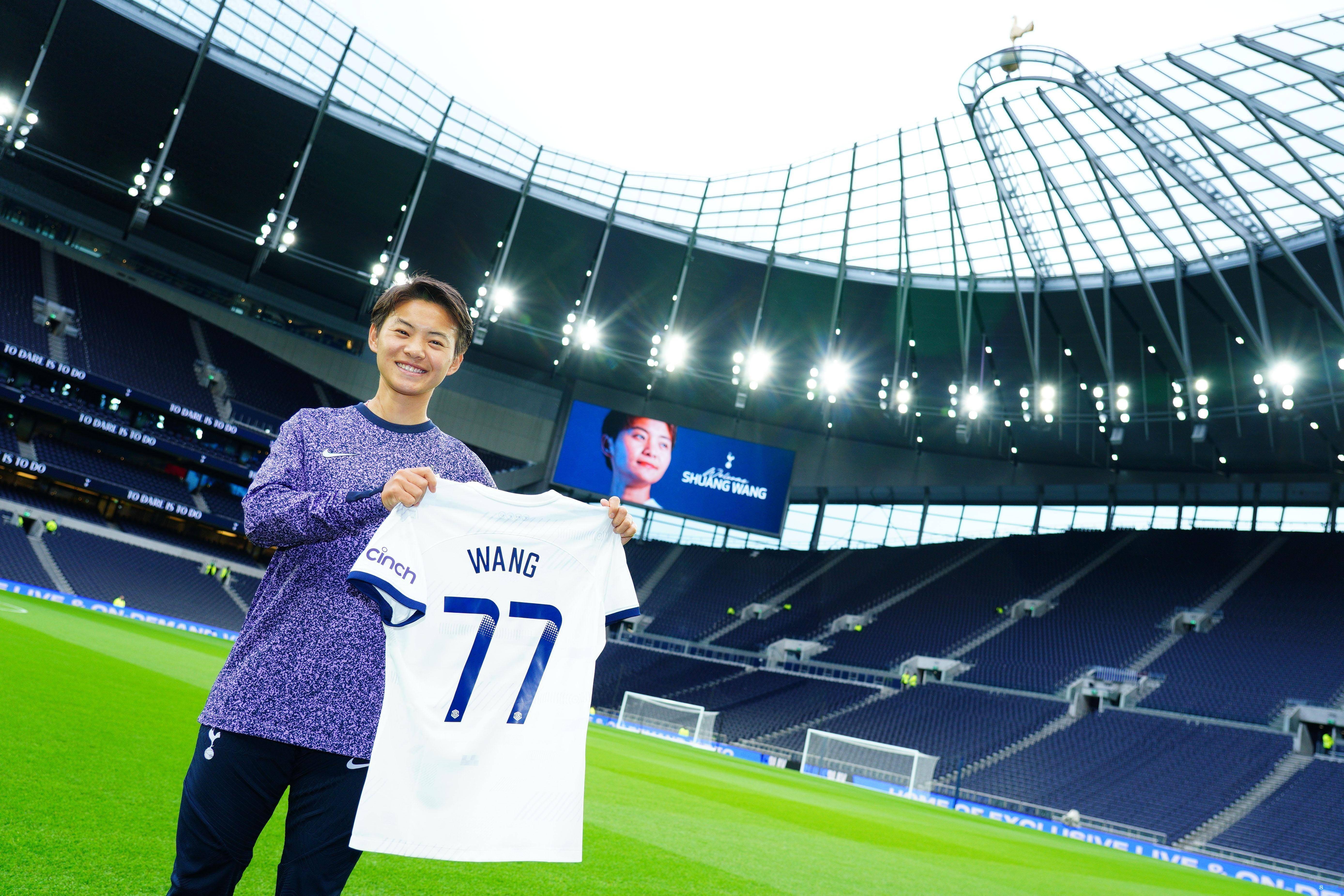 包含英联杯女：布里斯托城女足VS托特纳姆热刺女足的词条  第1张