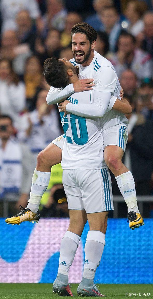 关于西乙阿尔瓦塞特签下阿瓜多球员出自皇马青训的信息  第2张