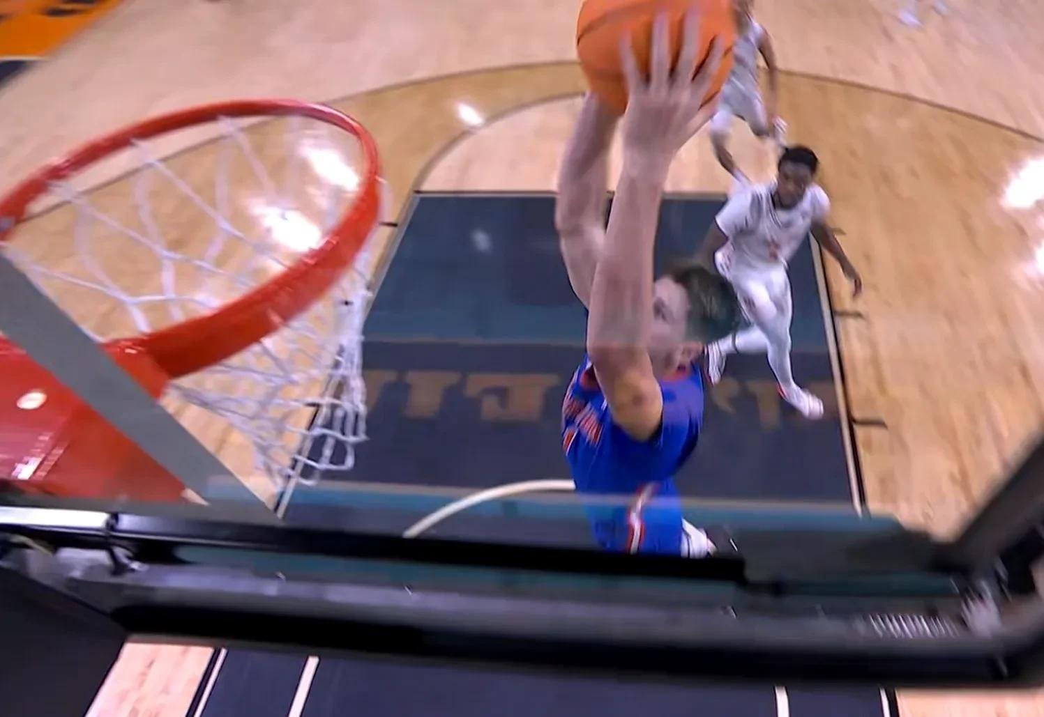 NCAA:俄克拉荷马州立大学VS南佛罗里达大学的简单介绍  第1张