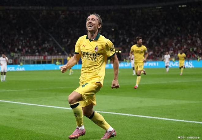 AC米兰计划与莫德里奇续约球员表现得到红黑军团认可的简单介绍  第2张