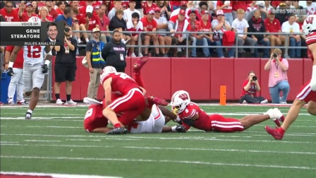 关于NCAA:俄亥俄州立大学VS西密西根大学的信息  第1张