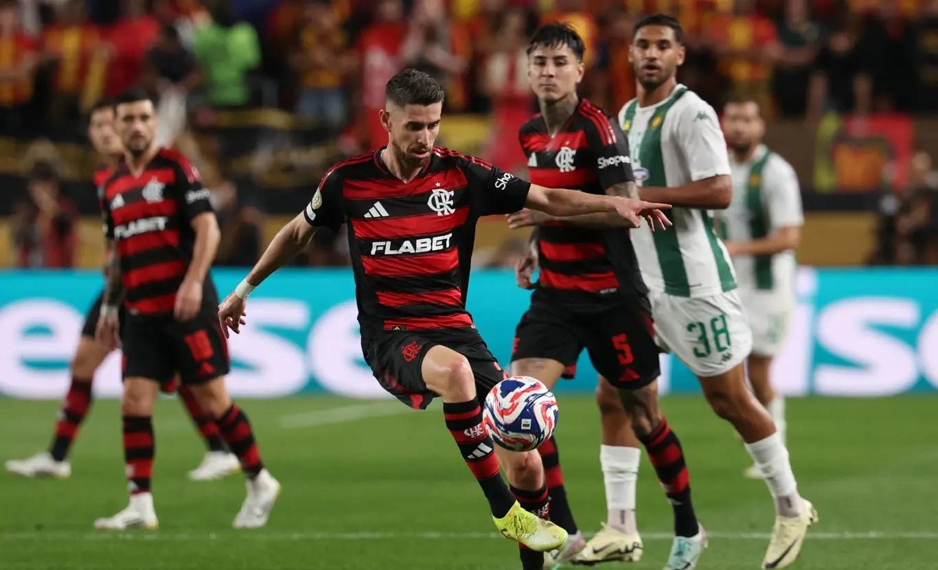 世俱杯弗拉门戈vs切尔西预测分析双方在争取两连胜以晋级淘汰赛的简单介绍  第1张