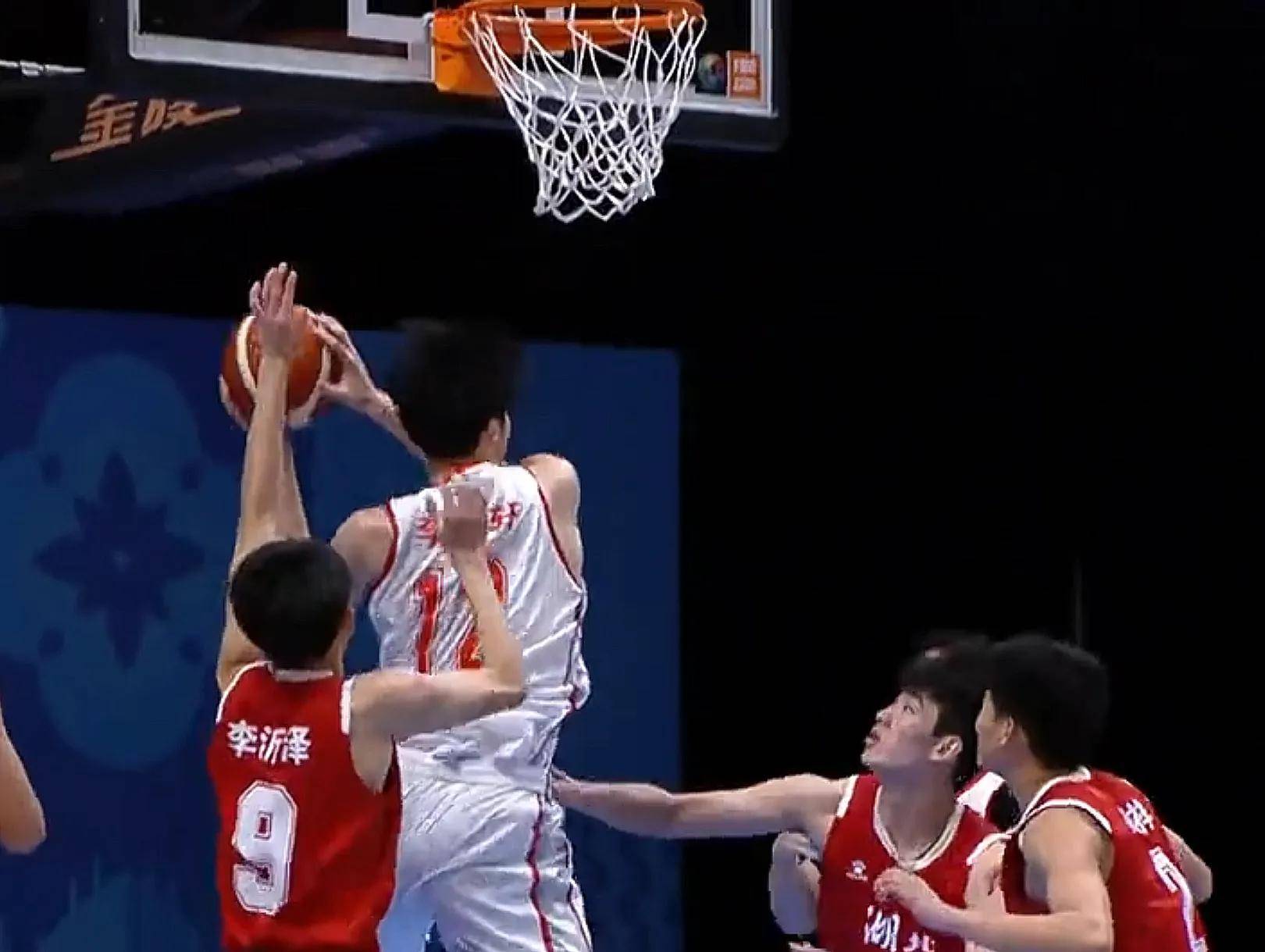 全运男篮U22:广东U22VS山东U22的简单介绍 第2张 全运男篮U22:广东U22VS山东U22的简单介绍 第2张