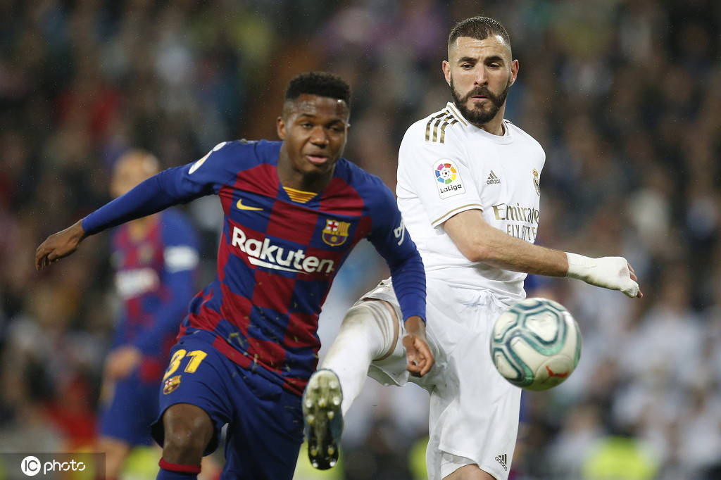 法蒂离队已成定局球员不在巴萨计划之中但摩纳哥仍对其敞开大门的简单介绍  第2张