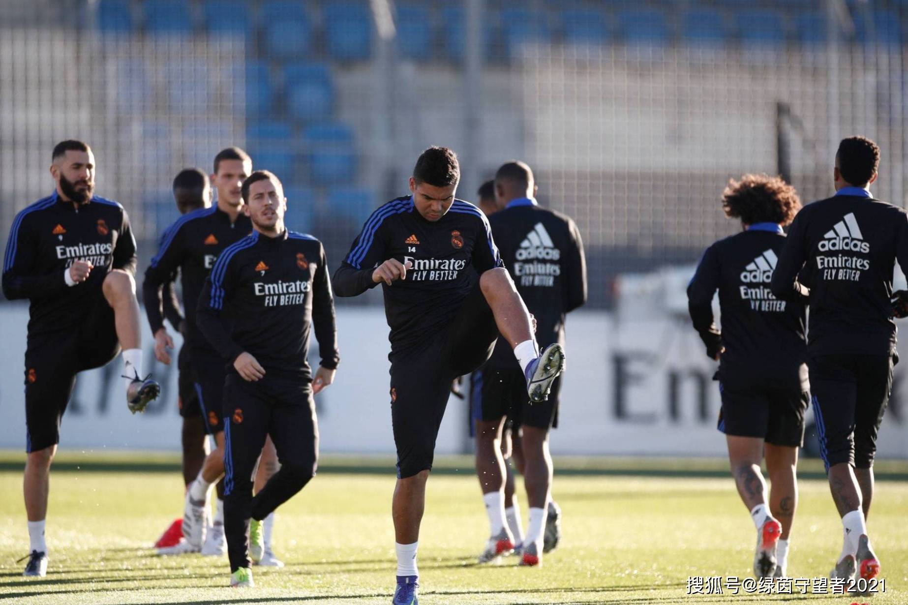 曝皇马希望出售阿拉巴和门迪两人均合同在身  第1张