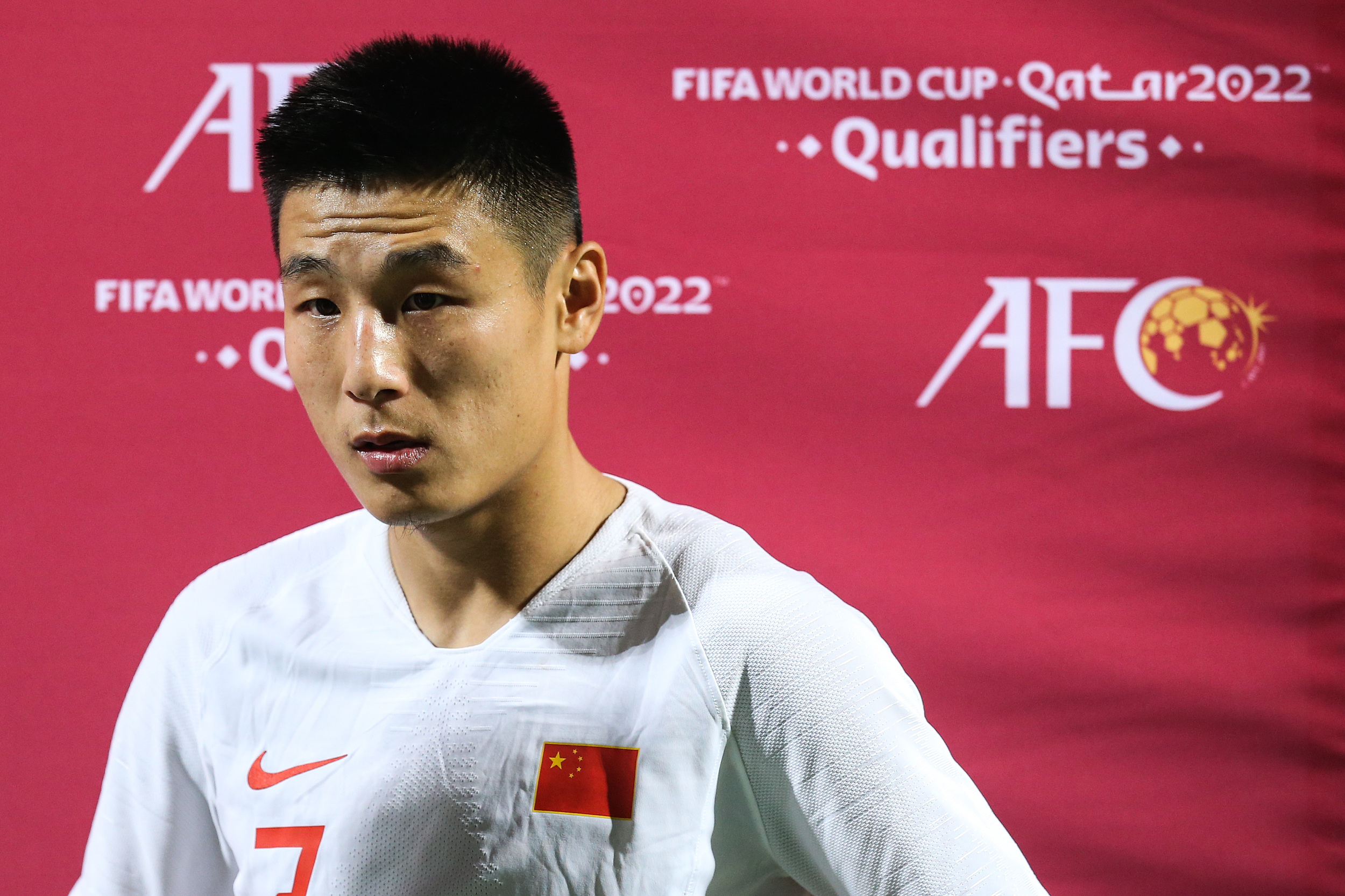 武磊符合代表南京队出战资格淘汰赛武磊有望亮相的简单介绍  第1张