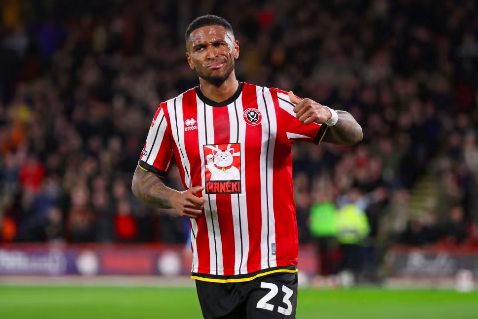 桑德兰夏窗引援投入1.65亿欧创造英超历史升班马转会支出新纪录的简单介绍  第2张