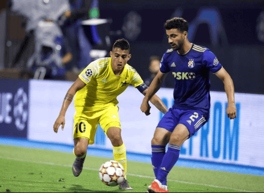 包含瑞超埃尔夫斯堡VS赫根前瞻埃尔夫斯堡今季联赛主场胜率超过七成的词条 第1张 包含瑞超埃尔夫斯堡VS赫根前瞻埃尔夫斯堡今季联赛主场胜率超过七成的词条 第1张