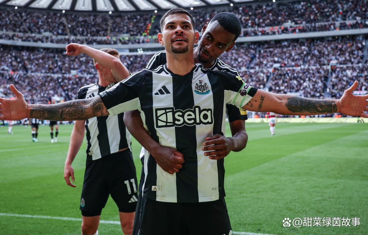 关于纽卡斯尔VS布莱顿黑马对决在线免费看直播的信息  第1张