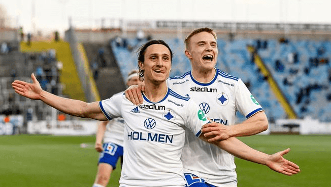 关于瑞典超:奥尔格里特VSIFK北雪平的信息 第1张 关于瑞典超:奥尔格里特VSIFK北雪平的信息 第1张