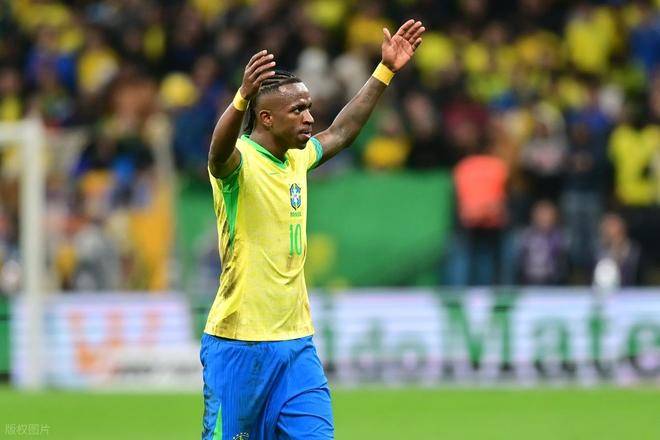 卡塞米罗：巴西队需要内马尔是最顶级的那个的简单介绍  第2张