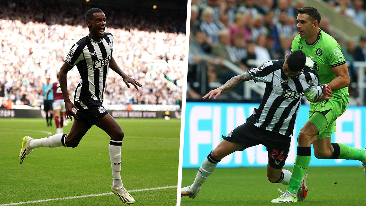 关于纽卡斯尔VS阿斯顿维拉黑马挑战高清无卡顿在线观看的信息  第2张