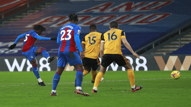 阿森纳VS狼队争六焦点战免费全程实时转播的简单介绍  第1张