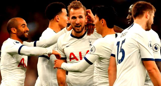 关于热刺VS埃弗顿热刺抢分免费无延迟全程转播的信息  第2张