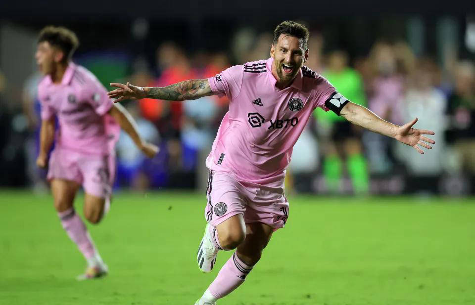 关于梅西生涯助攻数达388记有望突破400大关的信息 第2张 关于梅西生涯助攻数达388记有望突破400大关的信息 第2张