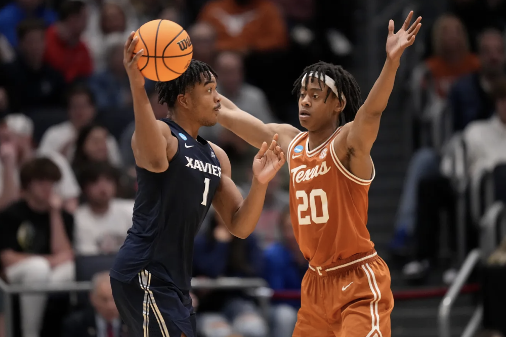 关于NCAA:南达科他州立大学VS佐治亚州立的信息  第1张