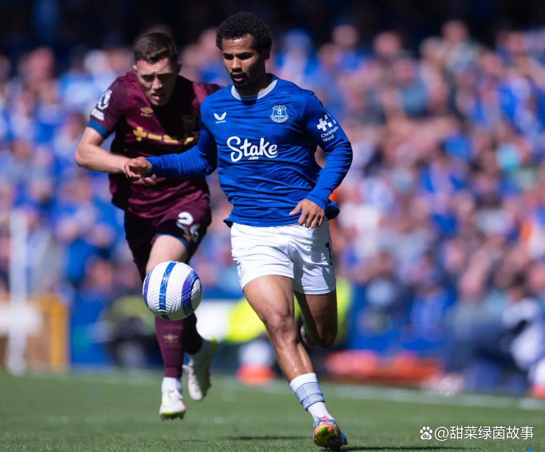 富勒姆VS埃弗顿保级抢分实时解说免费在线观赛的简单介绍  第1张