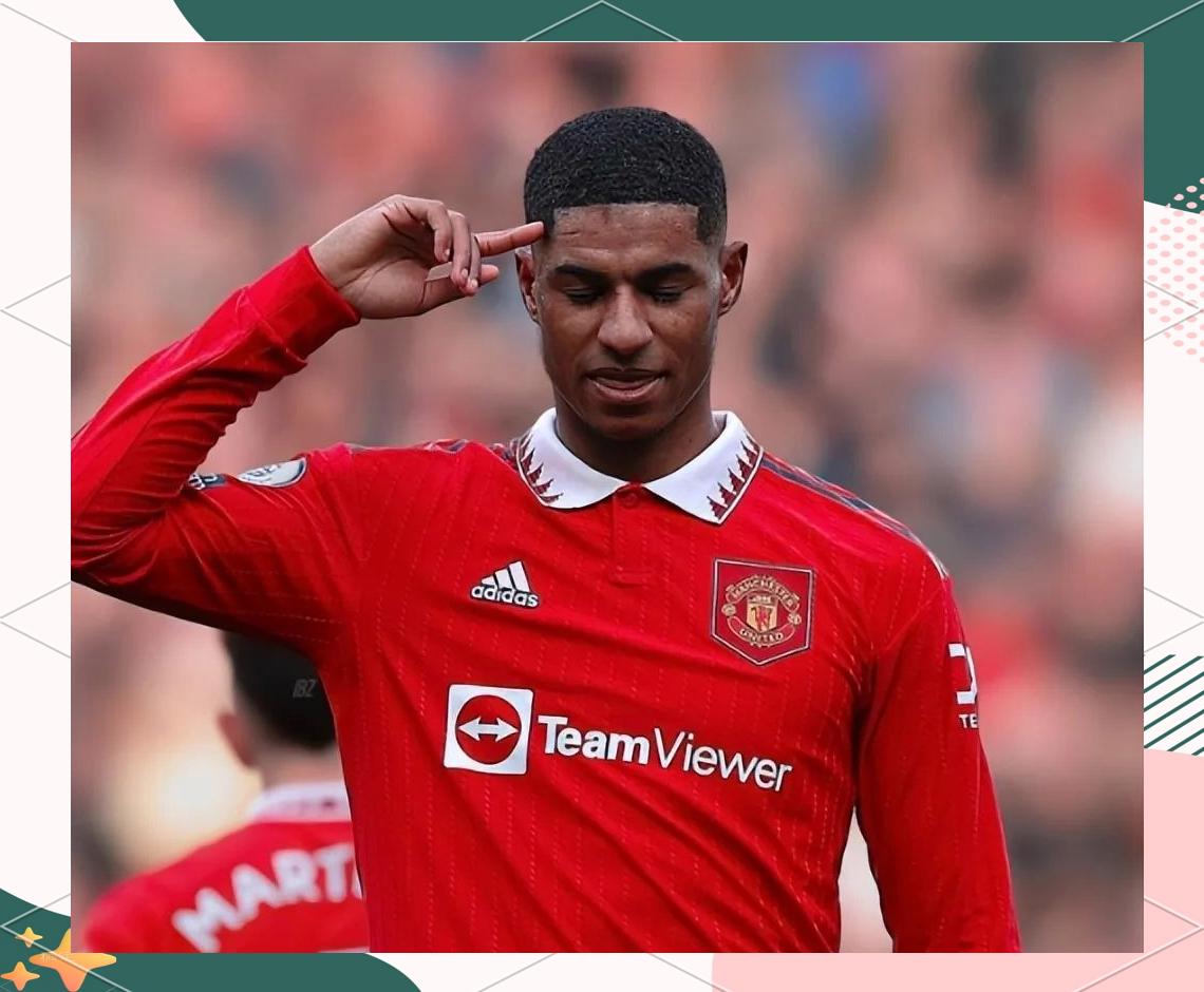 巴萨希望在本周五使用担保注册拉什福德巴萨需要拉什福德的进攻能力的简单介绍 第1张 巴萨希望在本周五使用担保注册拉什福德巴萨需要拉什福德的进攻能力的简单介绍 第1张