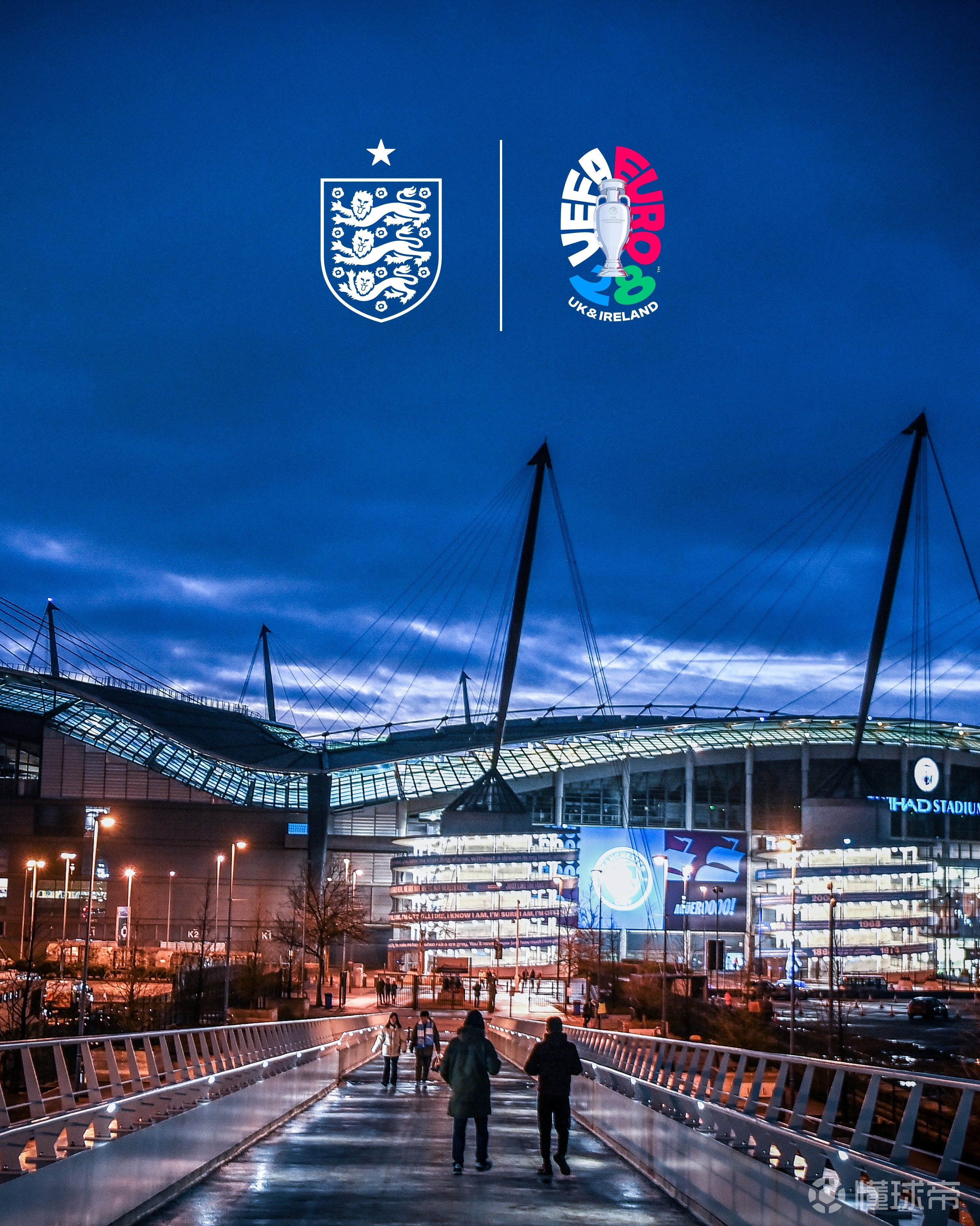 关于2028欧洲杯东道主无自动晋级所有四个国家必须参加预选赛的信息 第2张 关于2028欧洲杯东道主无自动晋级所有四个国家必须参加预选赛的信息 第2张