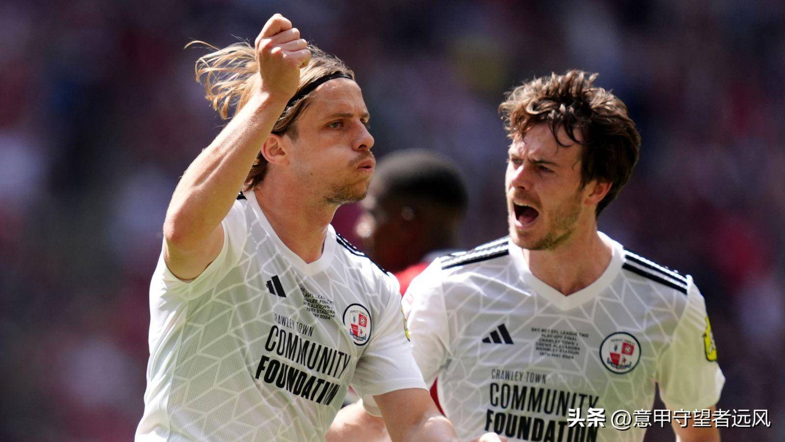 关于英乙：克鲁VS切斯特菲尔德的信息  第1张