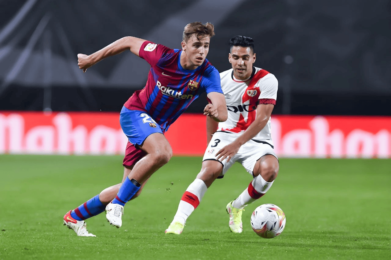 关于西篮甲:大加那利VS巴塞罗那的信息 第1张 关于西篮甲:大加那利VS巴塞罗那的信息 第1张