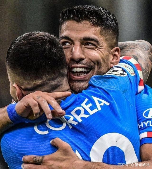 关于博尼费斯是AC米兰引援目标红黑军团推动交易进行的信息  第1张